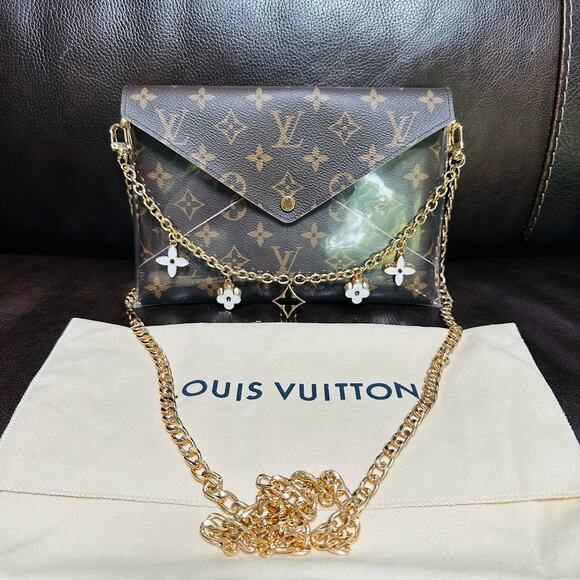 Louis Vuitton Handbags - Louis Vuitton Kirigami Large Pouch with Accessories